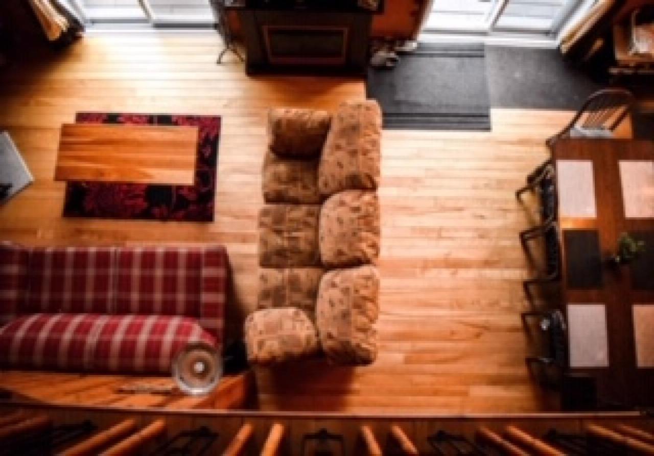 Chalets Garou Saint-Ferdinand Εξωτερικό φωτογραφία