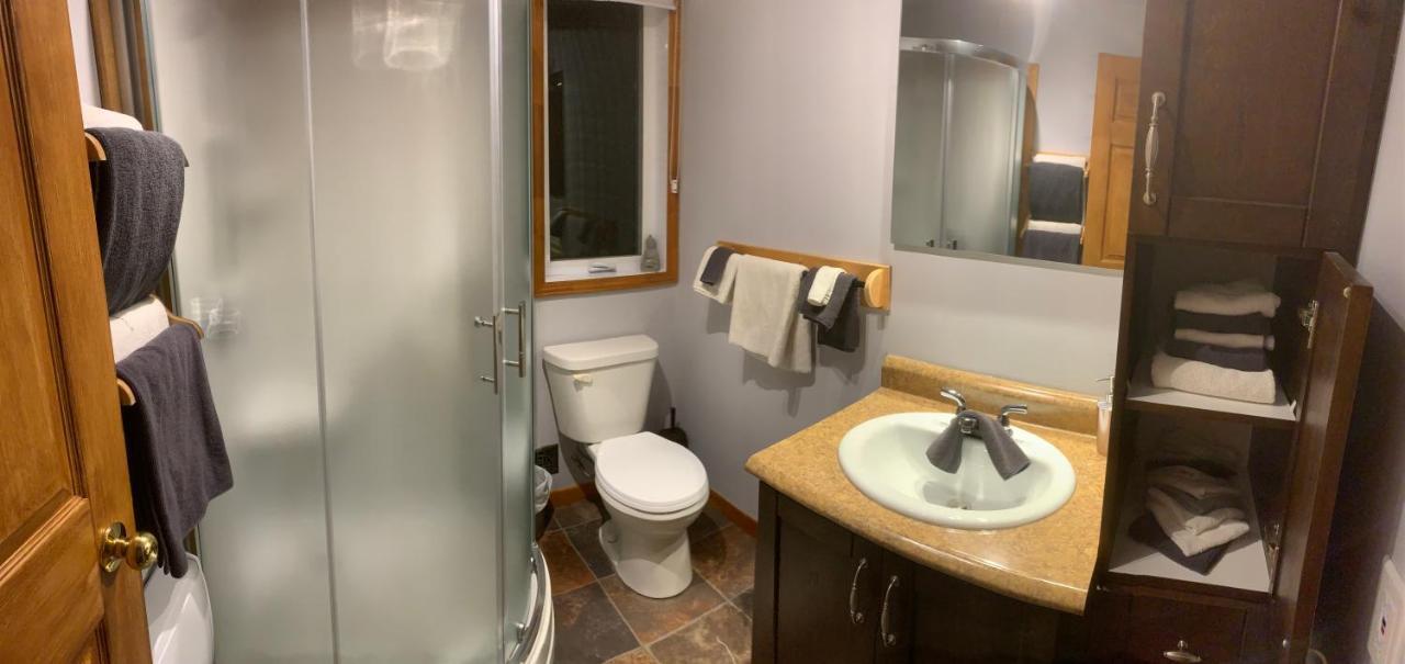 Chalets Garou Saint-Ferdinand Εξωτερικό φωτογραφία